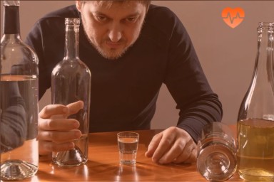 Лечение белой горячки в Лукоянове