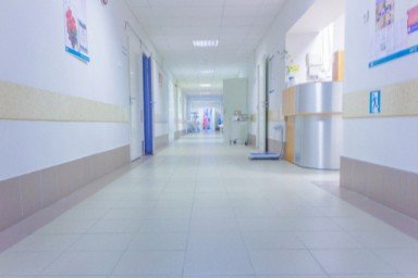 О клинике в Лукоянове